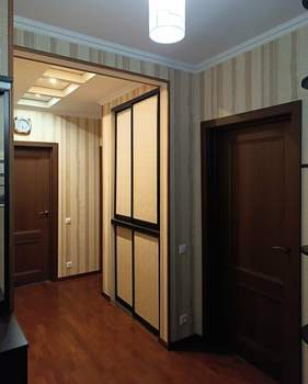 2-к квартира, на длительный срок, 60м2, 6/14 этаж