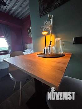 1-к квартира, посуточно, 12м2, 1/1 этаж