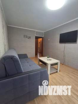 2-к квартира, посуточно, 46м2, 2/5 этаж