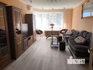 3-к квартира, на длительный срок, 108м2, 5/16 этаж