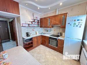 1-к квартира, на длительный срок, 44м2, 15/15 этаж