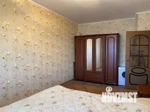 3-к квартира, на длительный срок, 60м2, 5/5 этаж