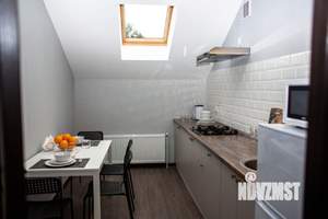 2-к квартира, посуточно, 62м2, 1/1 этаж