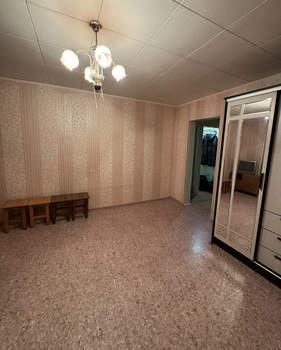 1-к квартира, на длительный срок, 35м2, 7/9 этаж