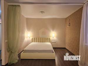 1-к квартира, на длительный срок, 47м2, 2/6 этаж