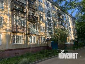 1-к квартира, на длительный срок, 28м2, 1/5 этаж