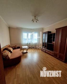 1-к квартира, на длительный срок, 44м2, 9/16 этаж