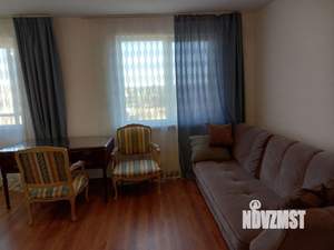 Студия квартира, на длительный срок, 20м2, 2/10 этаж