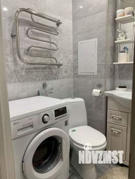 2-к квартира, на длительный срок, 42м2, 1/5 этаж