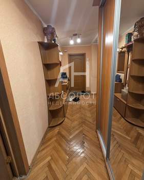 3-к квартира, на длительный срок, 67м2, 5/5 этаж