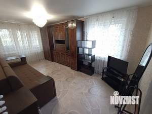 2-к квартира, на длительный срок, 42м2, 5/5 этаж