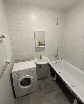 1-к квартира, на длительный срок, 36м2, 7/9 этаж