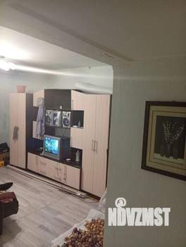 2-к квартира, на длительный срок, 42м2, 1/5 этаж