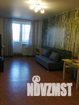 Студия квартира, на длительный срок, 34м2, 2/17 этаж