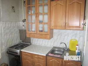 1-к квартира, на длительный срок, 31м2, 3/5 этаж