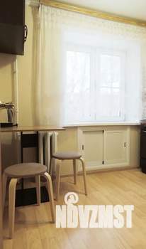 1-к квартира, посуточно, 35м2, 5/9 этаж