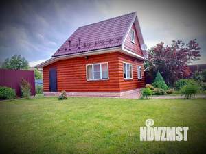 2-к квартира, посуточно, 65м2, 1/2 этаж