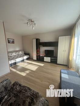 1-к квартира, на длительный срок, 31м2, 4/5 этаж