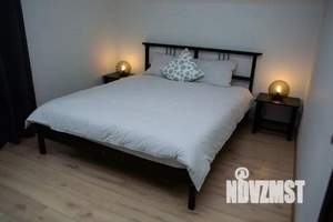 2-к квартира, посуточно, 56м2, 1/1 этаж