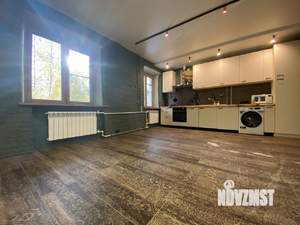 2-к квартира, на длительный срок, 54м2, 1/3 этаж