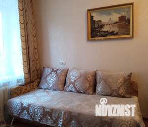 1-к квартира, посуточно, 32м2, 3/5 этаж