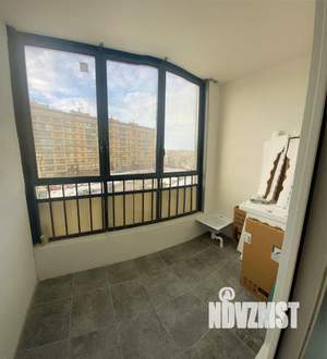 1-к квартира, на длительный срок, 35м2, 5/9 этаж