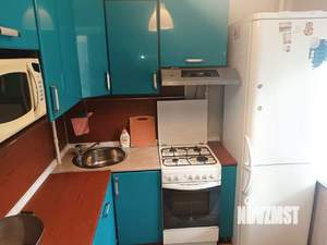 1-к квартира, на длительный срок, 32м2, 2/5 этаж