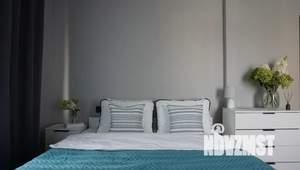 1-к квартира, посуточно, 34м2, 4/5 этаж