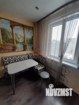 1-к квартира, на длительный срок, 36м2, 1/9 этаж