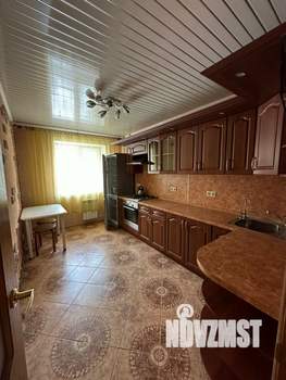 3-к квартира, на длительный срок, 63м2, 4/9 этаж