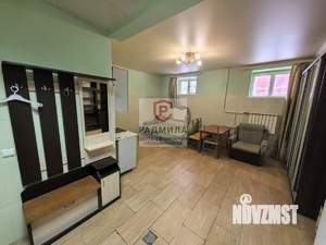 Студия квартира, на длительный срок, 33м2, 1/4 этаж