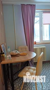 1-к квартира, посуточно, 28м2, 1/5 этаж