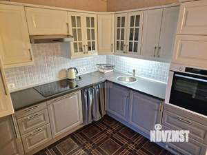 1-к квартира, на длительный срок, 47м2, 2/6 этаж