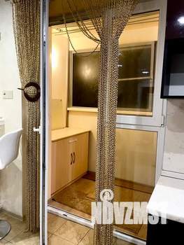 Студия квартира, посуточно, 38м2, 16/16 этаж