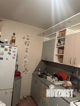 2-к квартира, на длительный срок, 52м2, 4/9 этаж