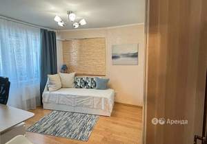 3-к квартира, на длительный срок, 90м2, 15/17 этаж