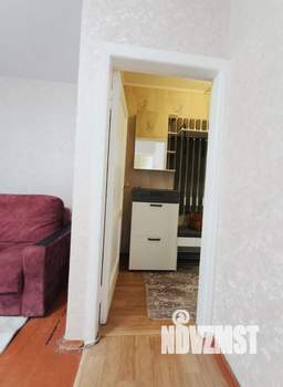 1-к квартира, на длительный срок, 32м2, 4/4 этаж