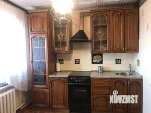 2-к квартира, посуточно, 68м2, 1/1 этаж