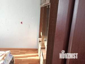 2-к квартира, посуточно, 53м2, 5/9 этаж