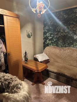 2-к квартира, на длительный срок, 52м2, 4/9 этаж