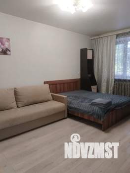 1-к квартира, посуточно, 30м2, 1/5 этаж