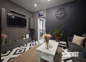 2-к квартира, посуточно, 35м2, 1/5 этаж