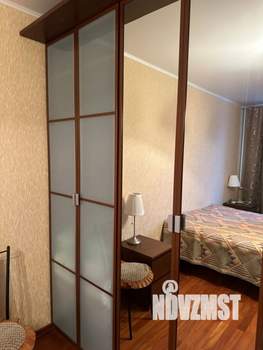 2-к квартира, на длительный срок, 59м2, 4/20 этаж