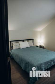 2-к квартира, посуточно, 62м2, 1/1 этаж