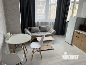 1-к квартира, посуточно, 37м2, 3/4 этаж