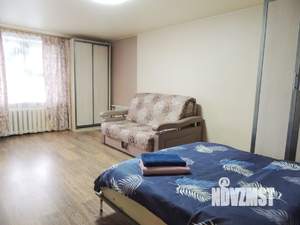 1-к квартира, посуточно, 30м2, 6/9 этаж