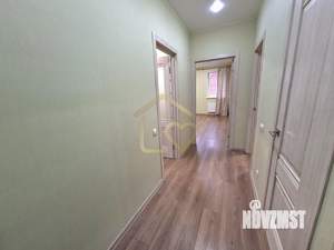 2-к квартира, на длительный срок, 53м2, 1/4 этаж