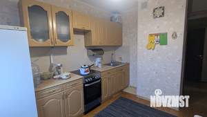 2-к квартира, на длительный срок, 54м2, 7/14 этаж