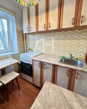 2-к квартира, на длительный срок, 42м2, 2/5 этаж