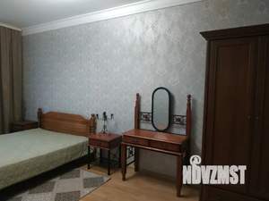 2-к квартира, посуточно, 51м2, 4/5 этаж
